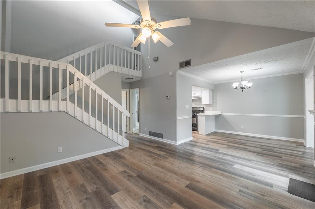 Planters Ridge - Residential