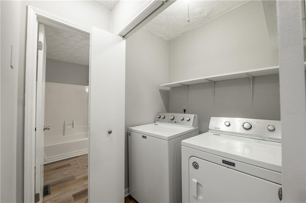 Planters Ridge - Residential