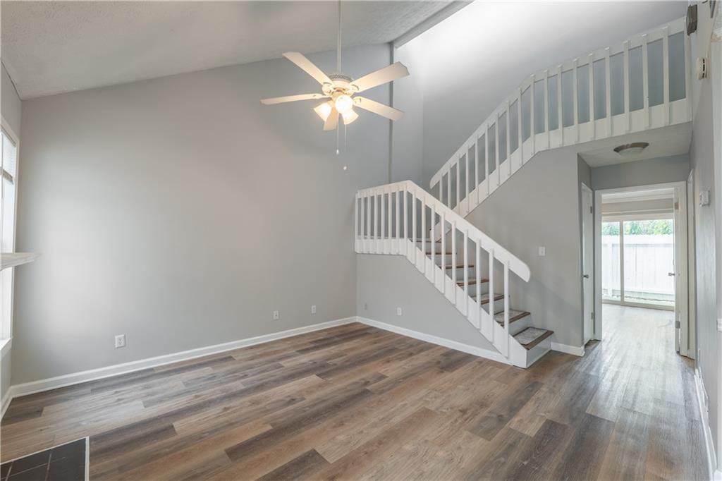 Planters Ridge - Residential