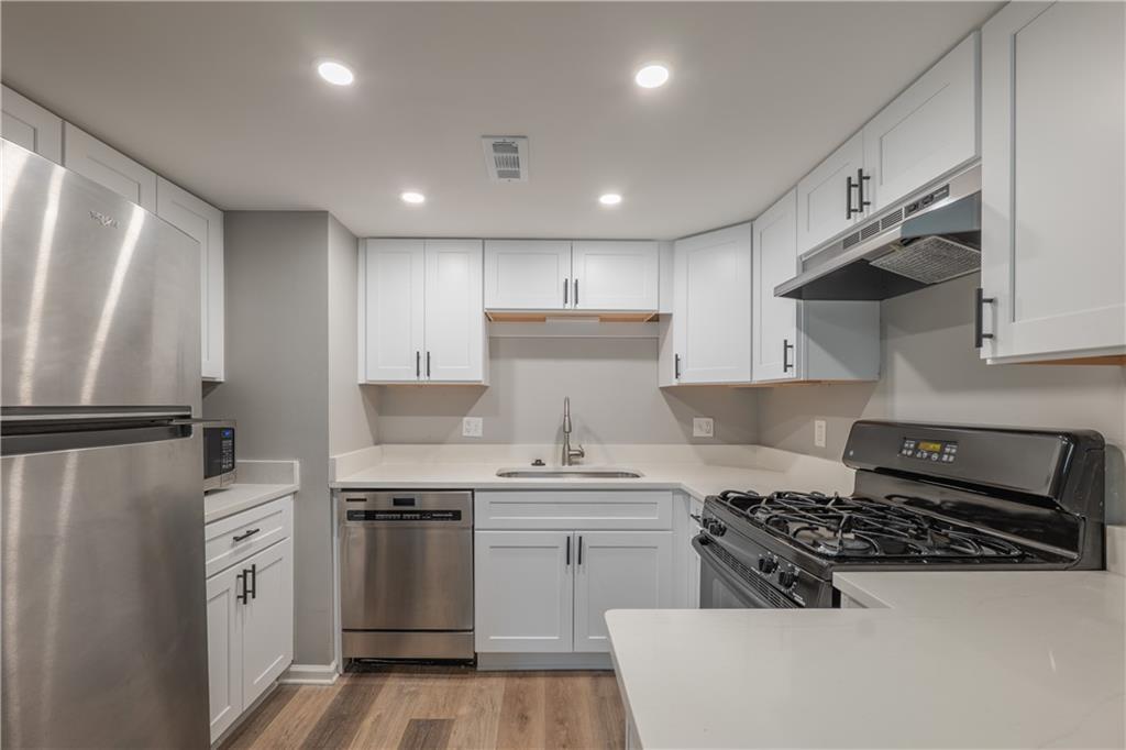 Planters Ridge - Residential