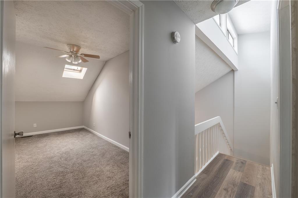 Planters Ridge - Residential