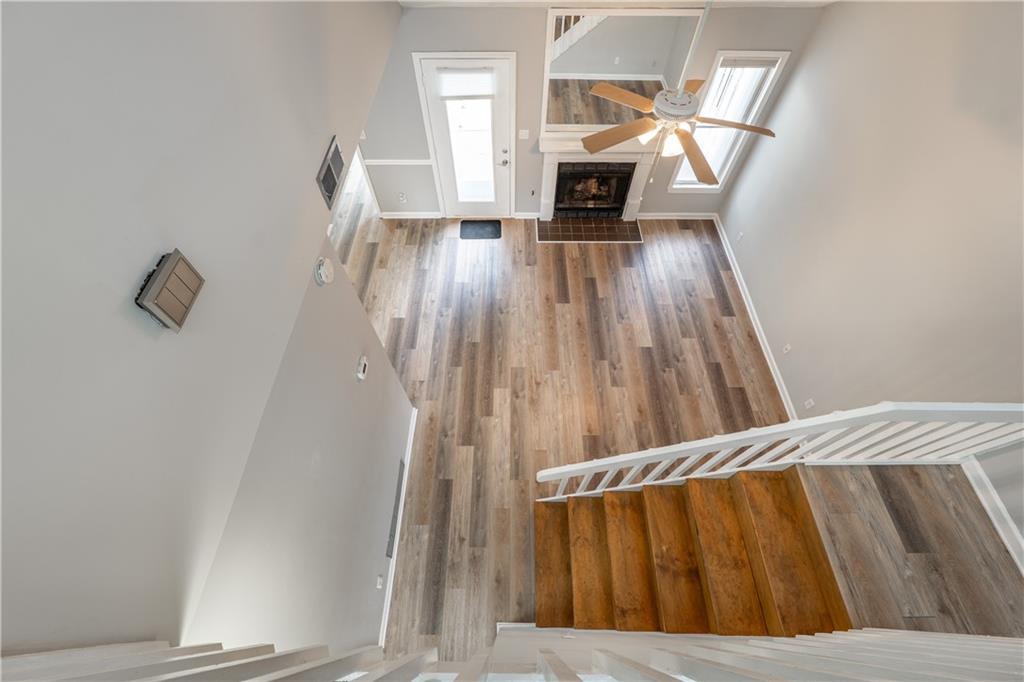 Planters Ridge - Residential