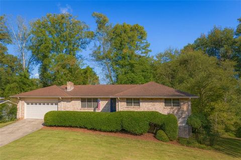 6001 Kingsbridge Road Tucker GA 30084