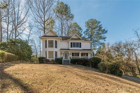 Homes For Sale - 3811 Holy Cross Court<br/> Decatur, GA 30034