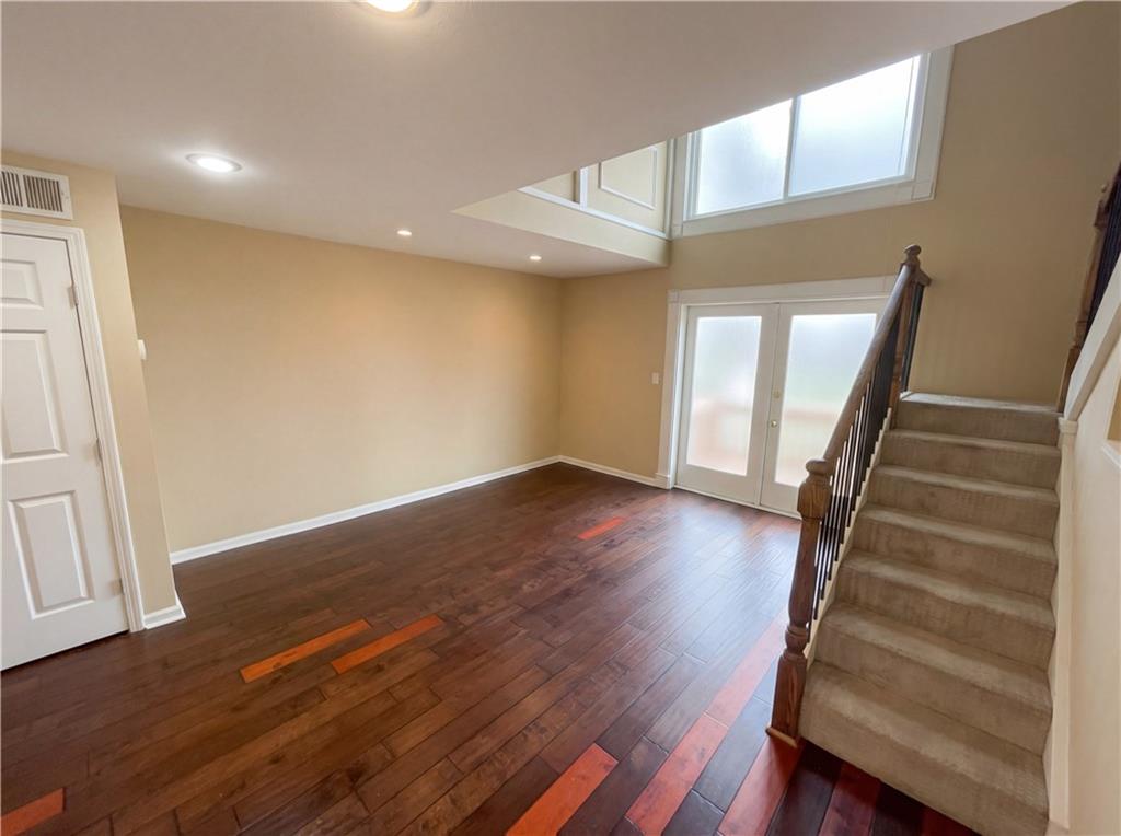 27 Chaumont Square NW