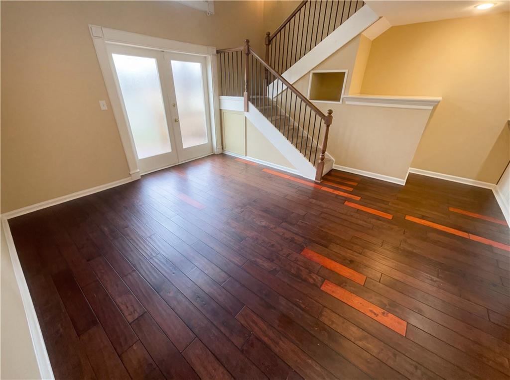 27 Chaumont Square NW