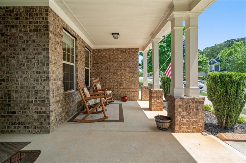 813 Cotton Creek Drive