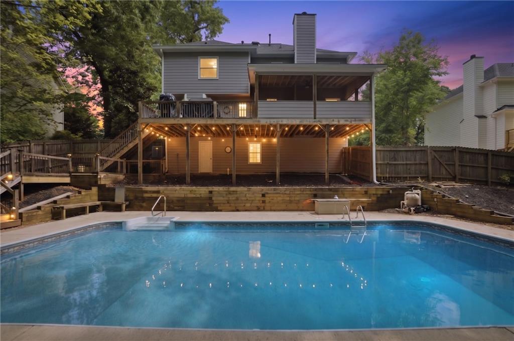 5001 Willow Creek Drive