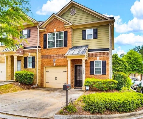 4307 FERENTZ TRCE, STONE MOUNTAIN, GA 30083 - Image 78e7d7719337d91cbc646ecdf9ae06de/3938035499
