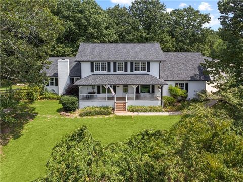 269 Red Gate Drive Canton GA 30115