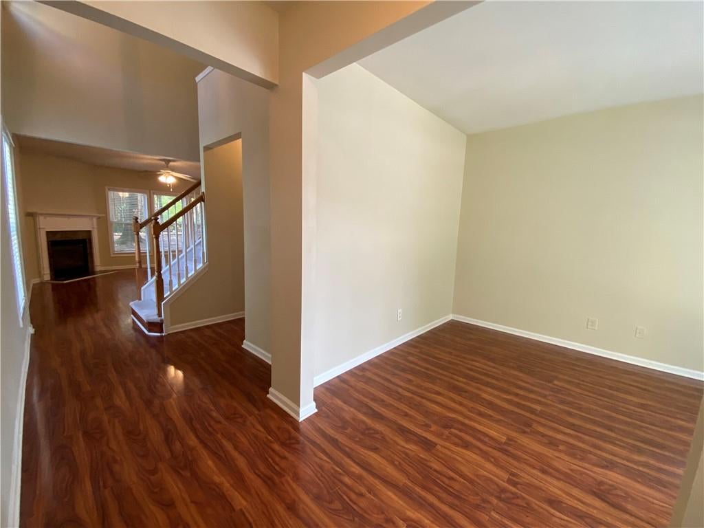 3367 Harvest Ridge Lane