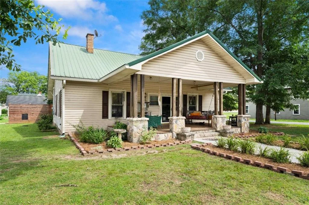 17 Lyerly Dam Road, Lyerly, GA, 30730