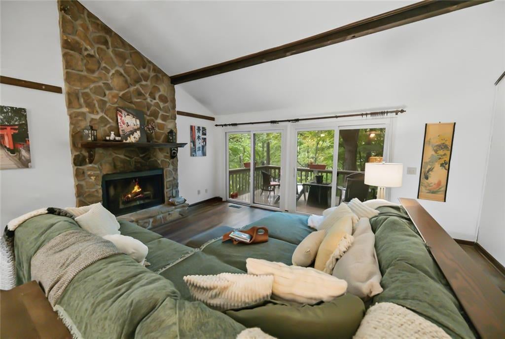 200 Villa Road 128