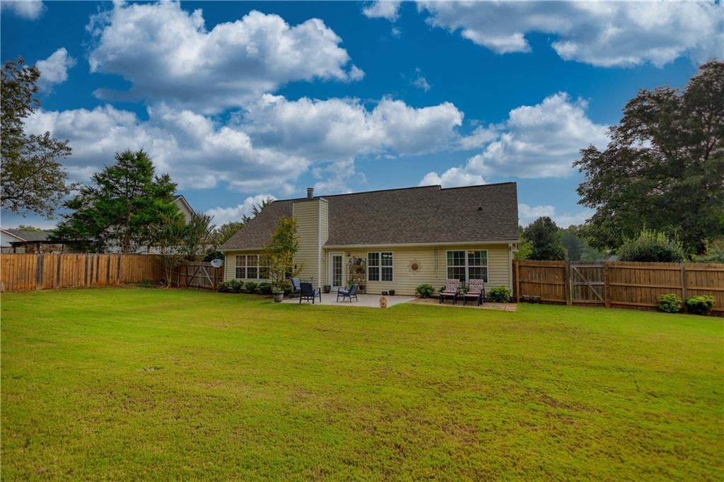 1038 Orchard Circle