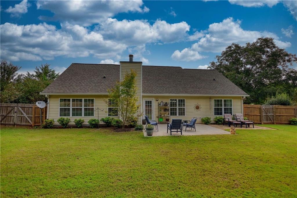 1038 Orchard Circle