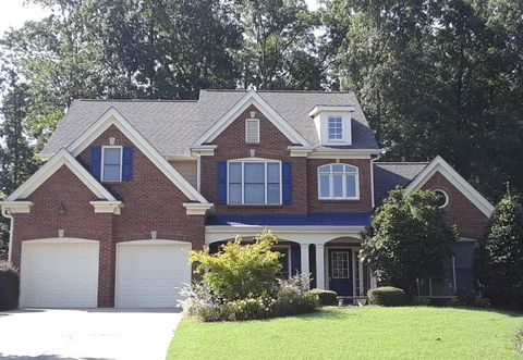 Photo of 3430 Vista Creek Drive, Dacula, GA 30019 (MLS # 7757537)