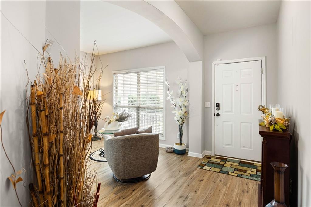 1600 Silver Oak Drive