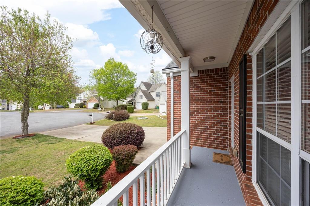 1600 Silver Oak Drive