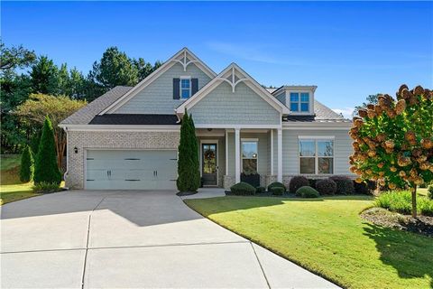 Photo of 4930 Woodson Place, Cumming, GA 30040 (MLS # 7666014)