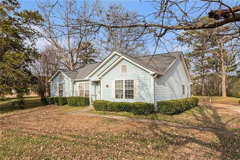 252 Fayetteville Road Palmetto GA 30268