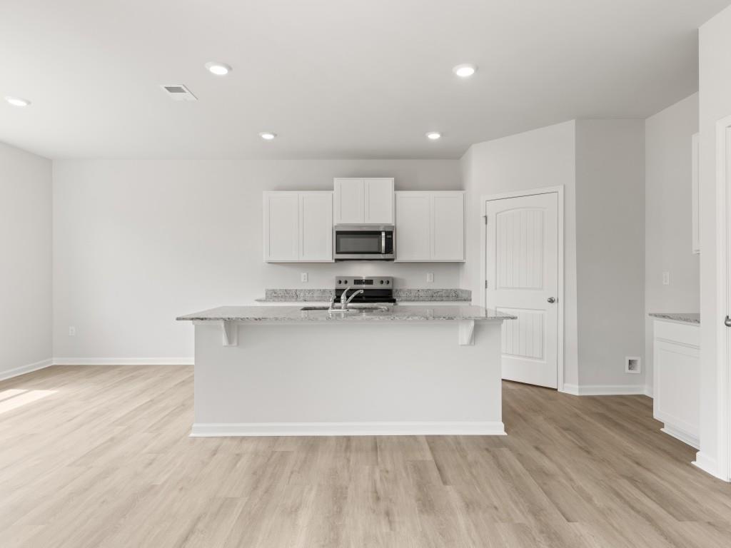 504 Oak View Lane