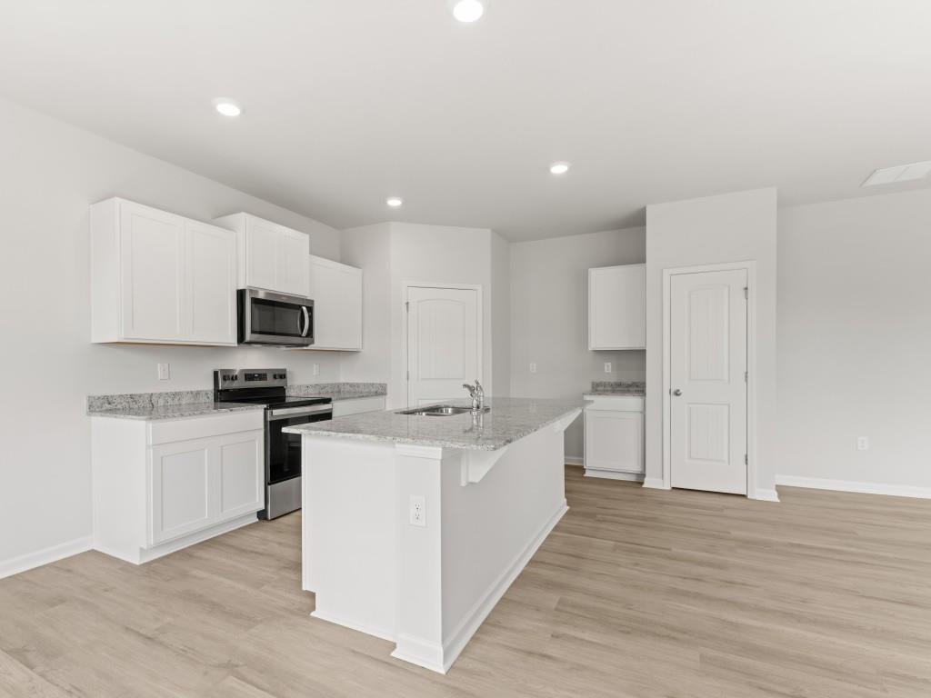 504 Oak View Lane