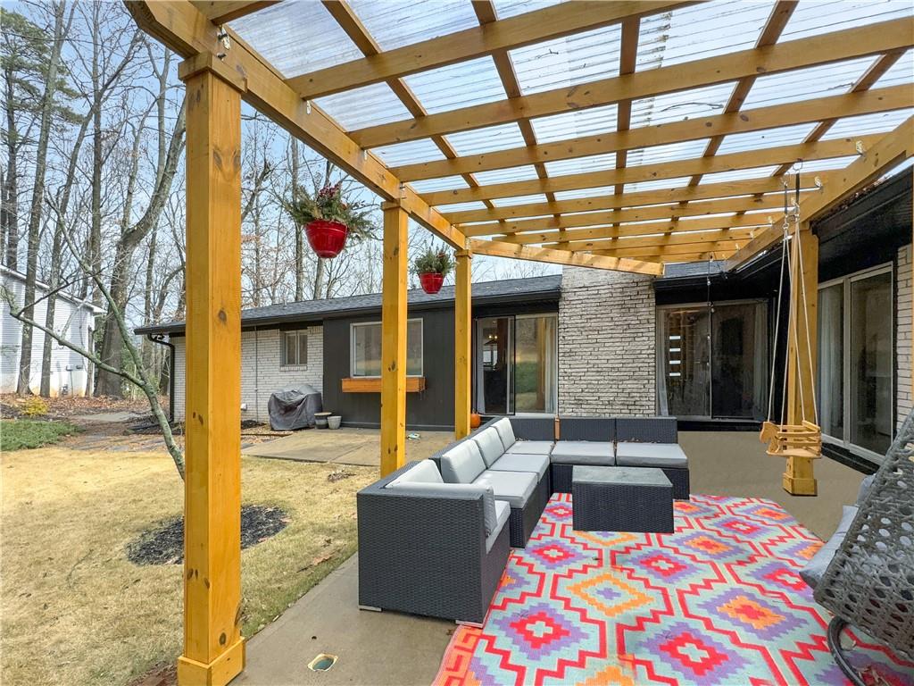 1713 Lancaster Drive