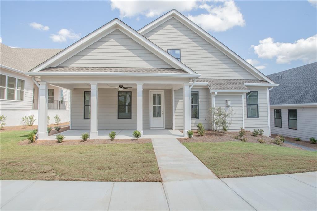 103 Live Oak Lane, Carrollton, Georgia image 26