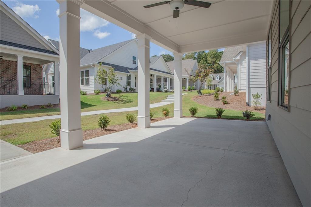 103 Live Oak Lane, Carrollton, Georgia image 25