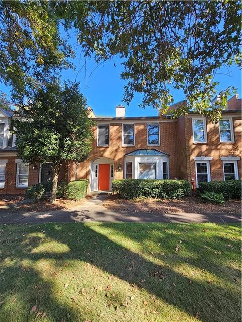 4146 Paddington Drive Duluth GA 30096