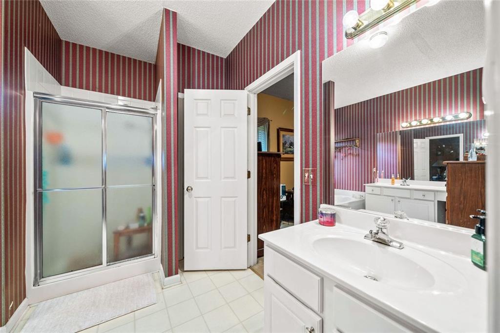 614 Springharbor Drive, Woodstock, Georgia image 29