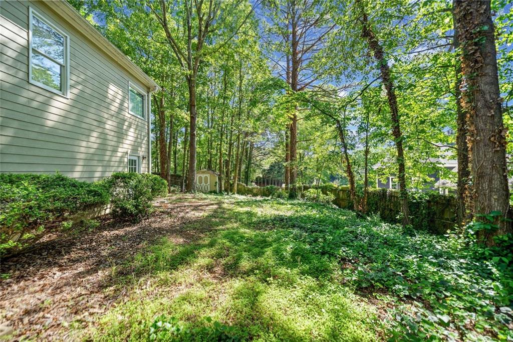 614 Springharbor Drive, Woodstock, Georgia image 44