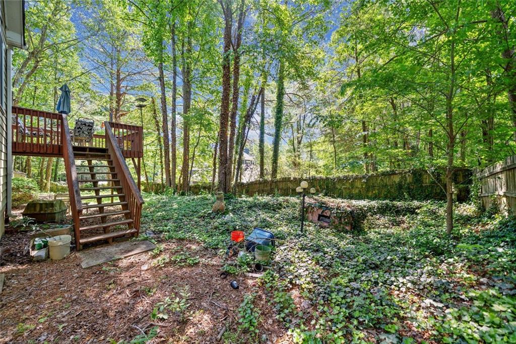 614 Springharbor Drive, Woodstock, Georgia image 47