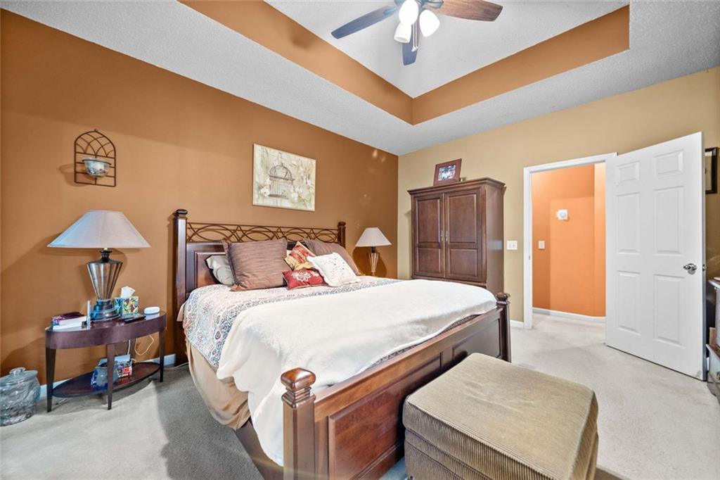 614 Springharbor Drive, Woodstock, Georgia image 32