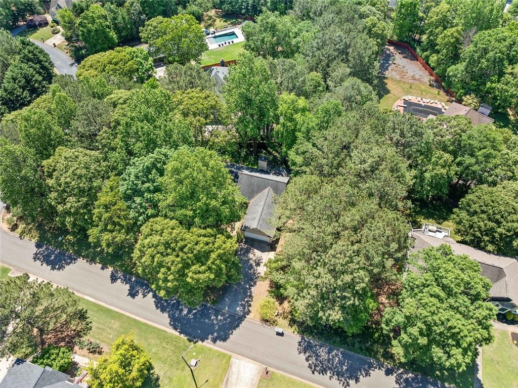 614 Springharbor Drive, Woodstock, Georgia image 40