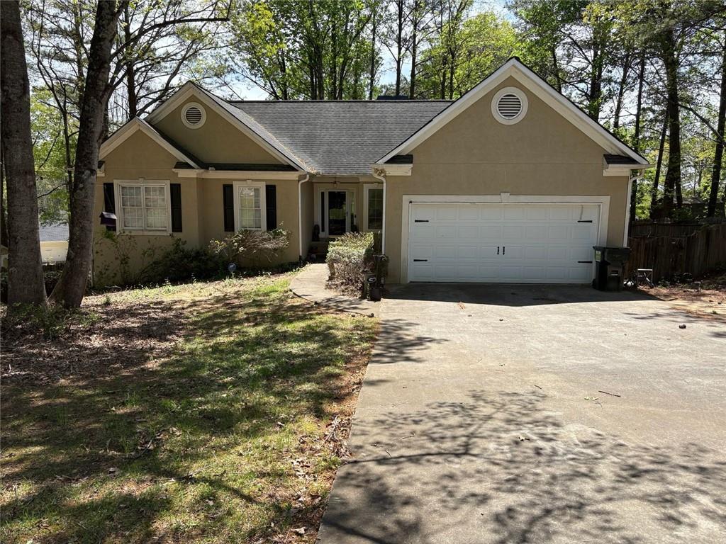 614 Springharbor Drive