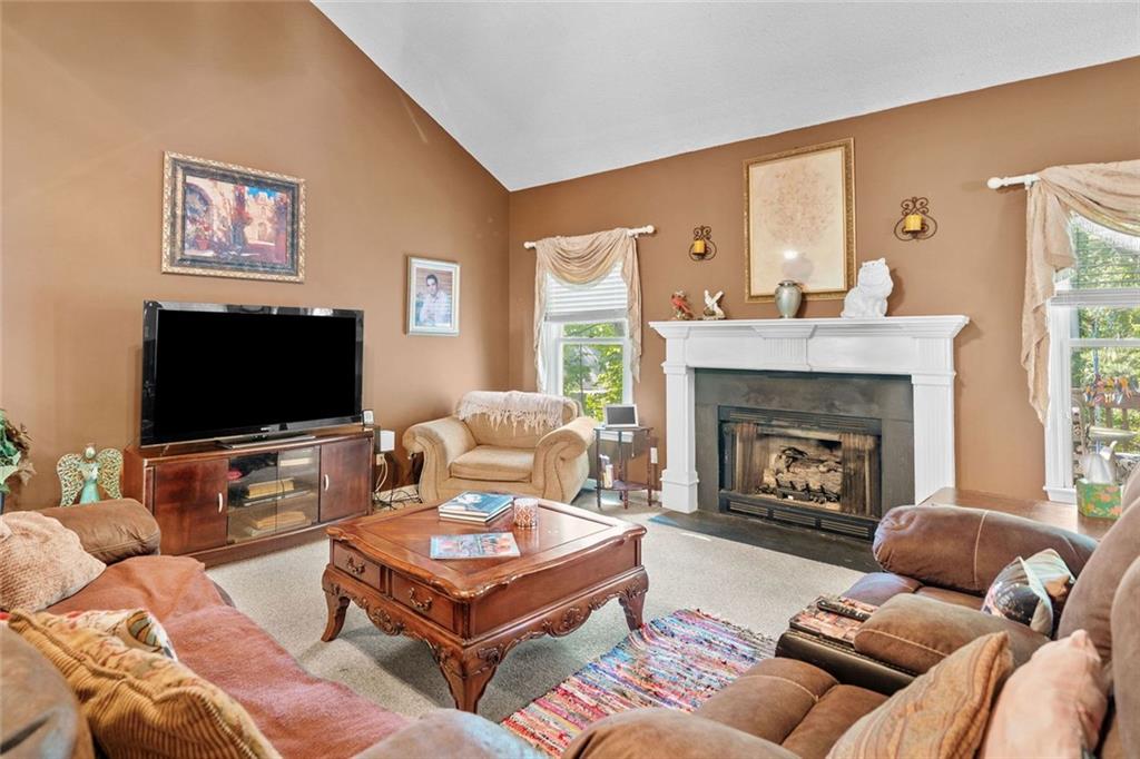 614 Springharbor Drive, Woodstock, Georgia image 7