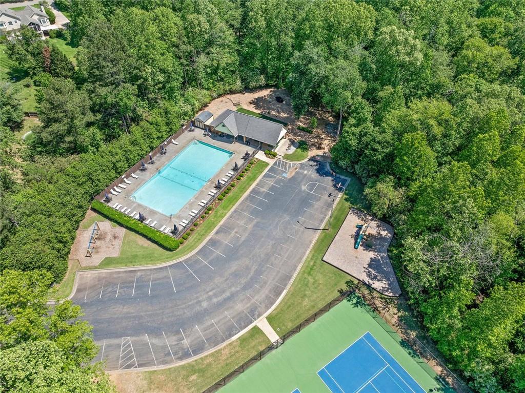 614 Springharbor Drive, Woodstock, Georgia image 38