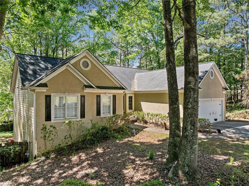 614 Springharbor Drive, Woodstock, Georgia image 49