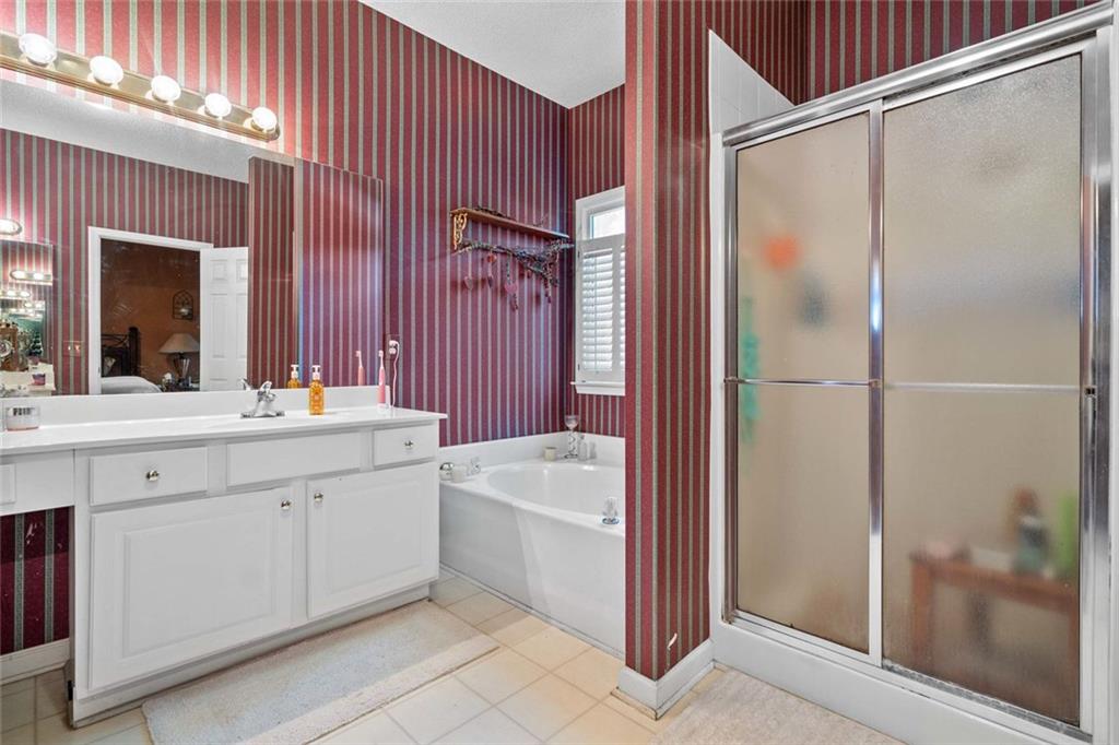 614 Springharbor Drive, Woodstock, Georgia image 30