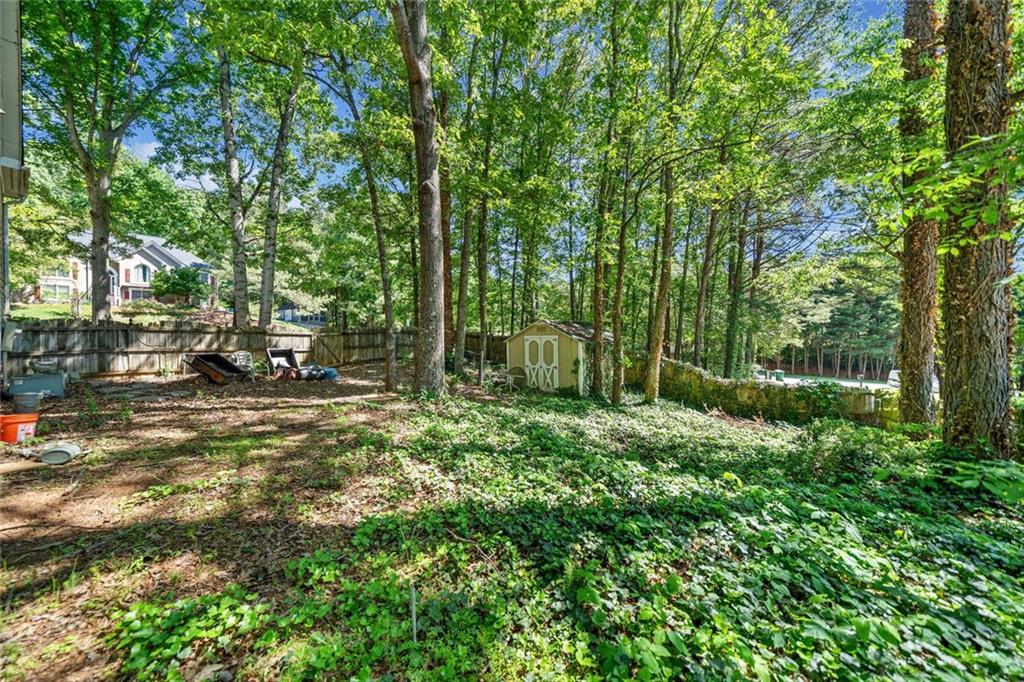614 Springharbor Drive, Woodstock, Georgia image 45
