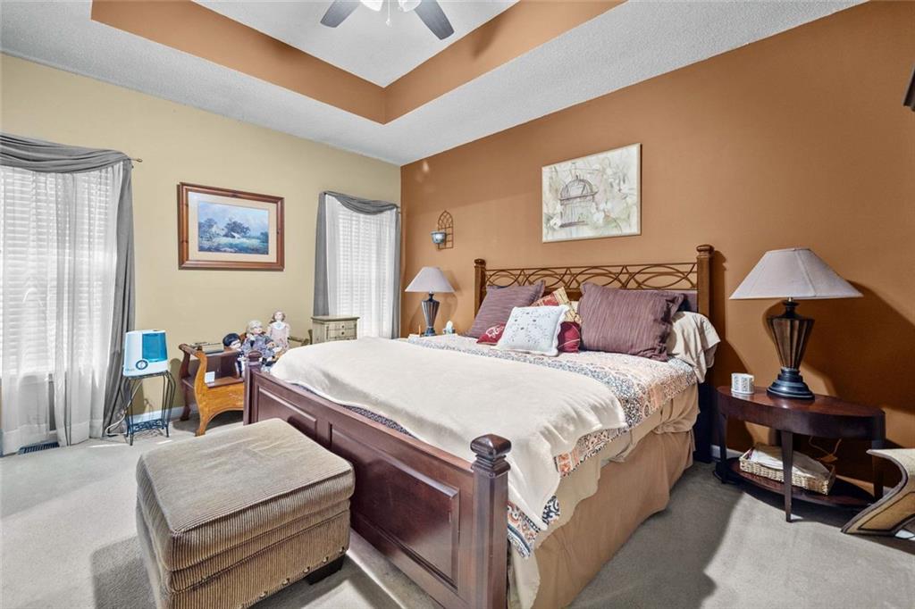 614 Springharbor Drive, Woodstock, Georgia image 33