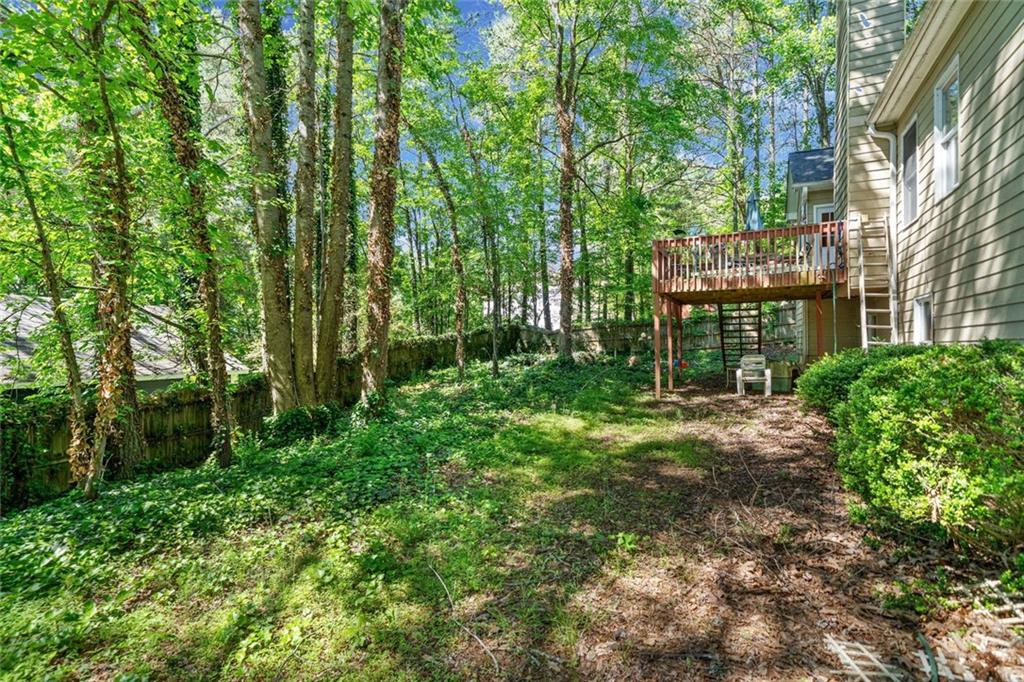 614 Springharbor Drive, Woodstock, Georgia image 46