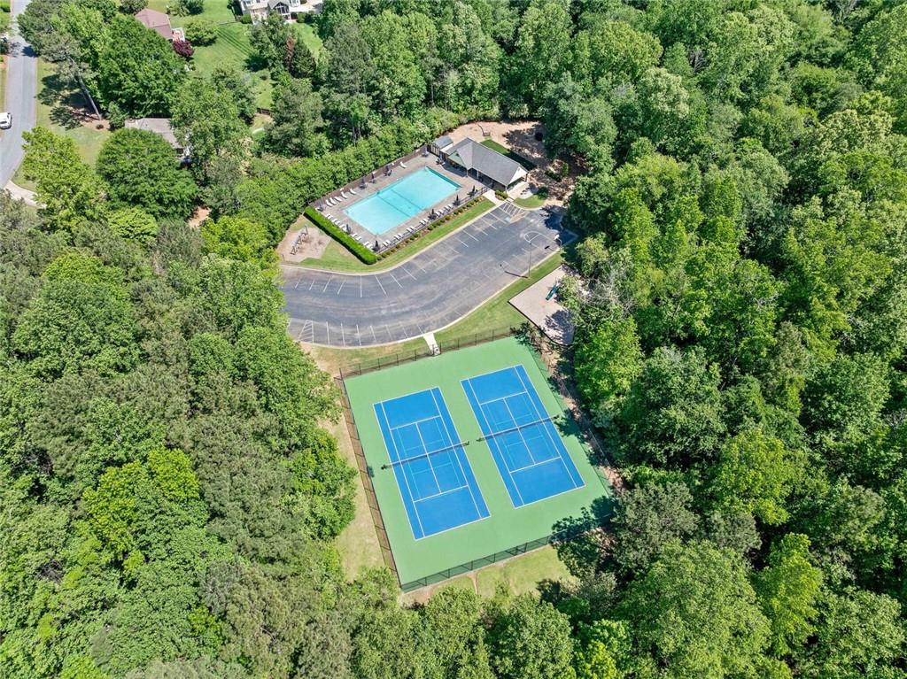 614 Springharbor Drive, Woodstock, Georgia image 36