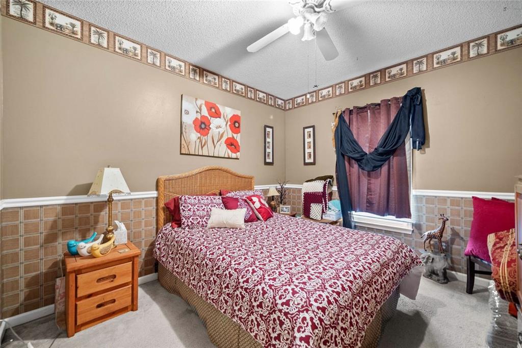 614 Springharbor Drive, Woodstock, Georgia image 35