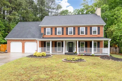 2610 Loring Road NW, Kennesaw, GA 30152 - #: 7763143