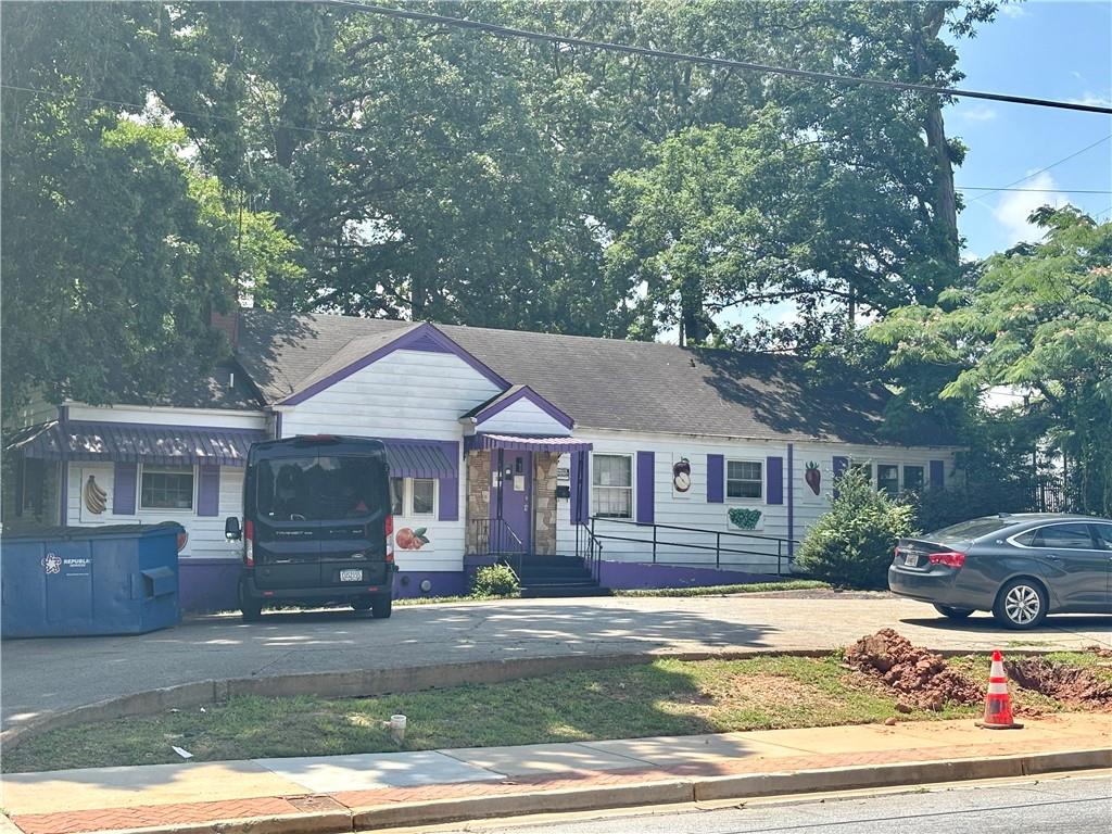 3066 Washington Road