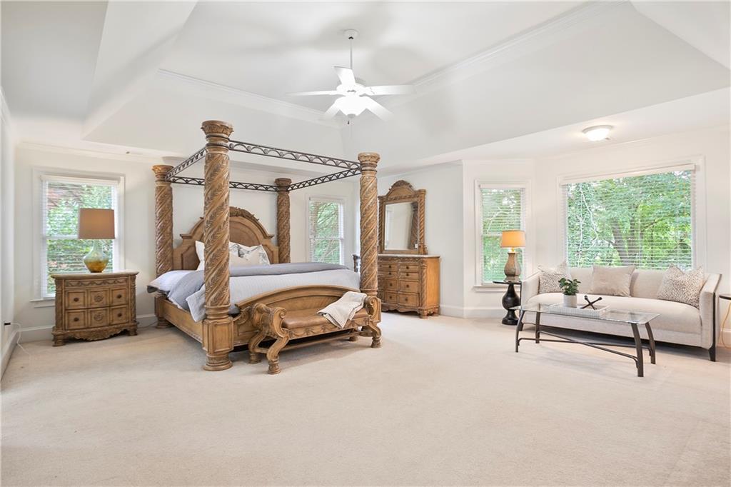 Glen Abbey - Residential