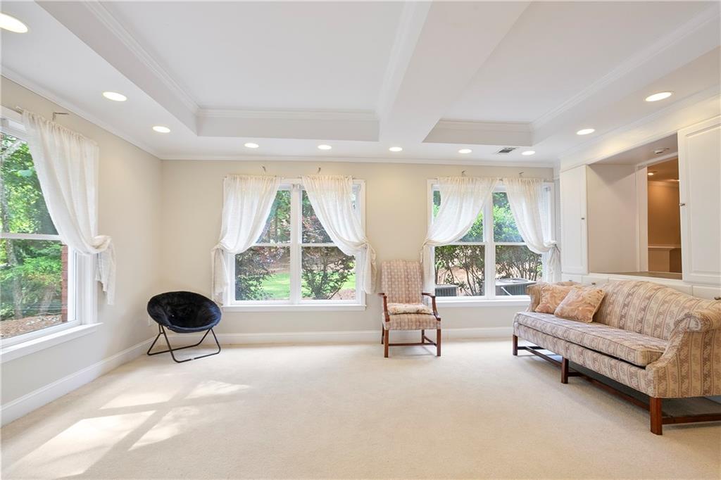 Glen Abbey - Residential