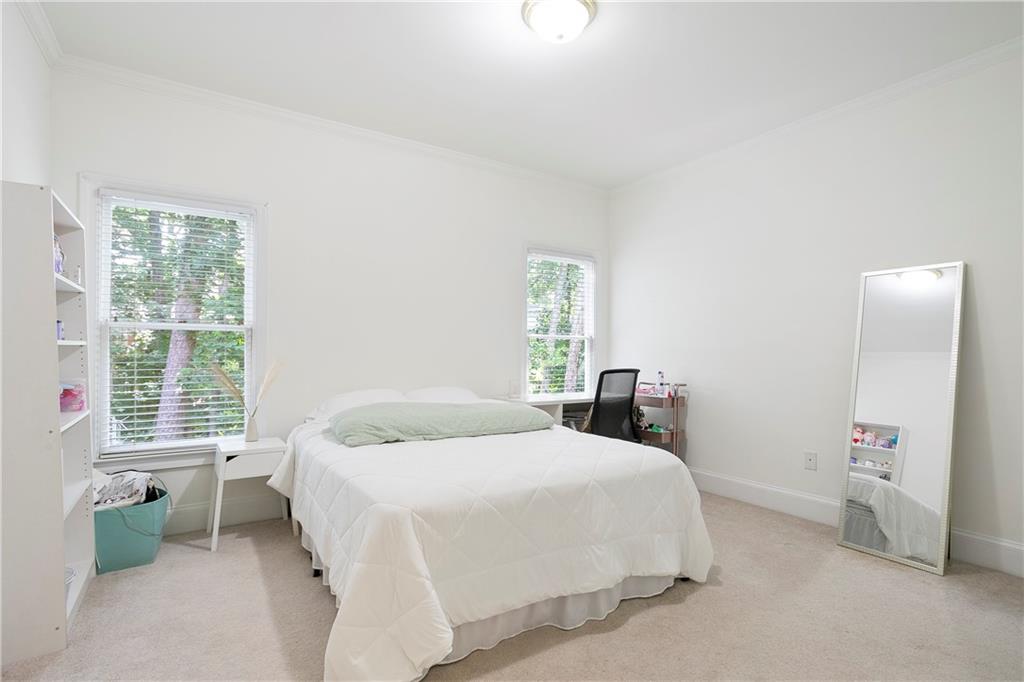 Glen Abbey - Residential